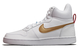 Nike: Кроссовки  Court