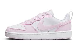 Nike: Белые кроссовки  Court