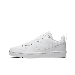 Nike: Голубые кроссовки  Court