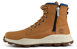 Timberland: Ботинки 