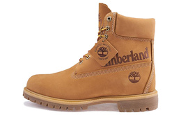 Timberland: Ботинки 