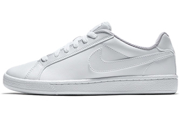 Nike: Серые кроссовки  Court