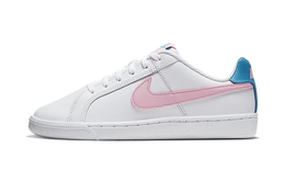 Nike: Кроссовки  Court