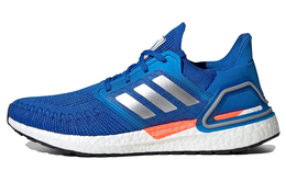 Adidas: Кроссовки  UltraBoost 20