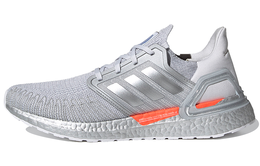 Adidas: Кроссовки  UltraBoost 20