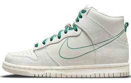 Nike: Кроссовки  Dunk High