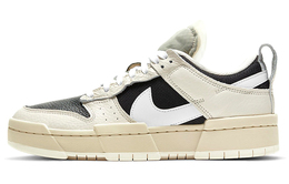 Nike: Кроссовки Dunk Low Disrupt