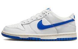 Nike: Кроссовки  Dunk Low