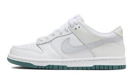 Nike: Кроссовки Dunk Low