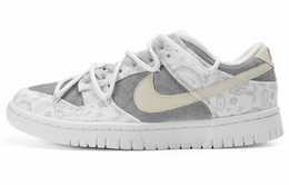 Nike: Кроссовки Dunk Low