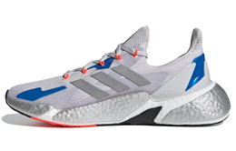 Adidas: Кроссовки  X9000L4