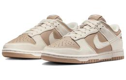 Nike: Кроссовки Dunk Low