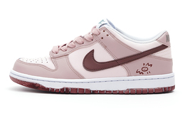 Nike: Кроссовки  Dunk Low