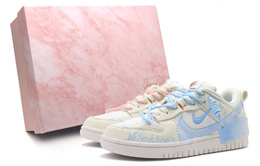Nike: Кроссовки  Dunk Low