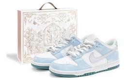 Nike: Кроссовки  Dunk Low