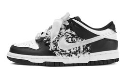 Nike: Кроссовки  Dunk Low