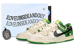 Nike: Кроссовки  Dunk Low