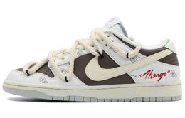 Nike: Кроссовки  Dunk Low