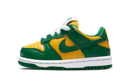 Nike: Обувь  Dunk Low