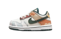 Nike: Обувь  Dunk Low