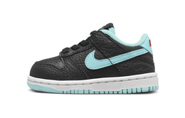 Nike: Обувь  Dunk Low