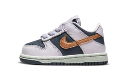 Nike: Обувь  Dunk Low