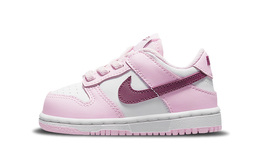 Nike: Обувь  Dunk Low