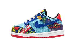 Nike: Обувь  Dunk Low