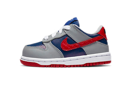 Nike: Обувь  Dunk Low