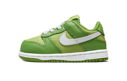 Nike: Обувь  Dunk Low