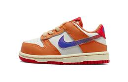 Nike: Обувь  Dunk Low