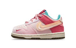 Nike: Обувь  Dunk Low