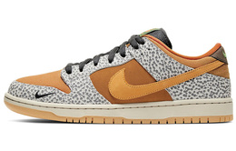 Nike: Кроссовки  SB Dunk Low