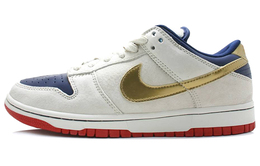 Nike: Кроссовки  SB Dunk Low