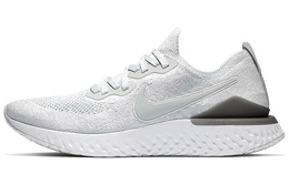 Nike: Кроссовки  Epic React Flyknit 2