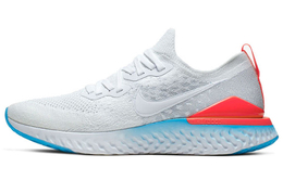 Nike: Кроссовки  Epic React Flyknit 2