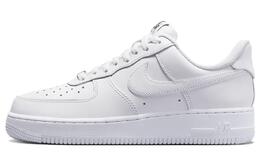 Nike: Кроссовки Air Force 1 Low