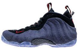 Nike: Кроссовки Foamposite One