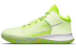 Nike: Светлые кроссовки 