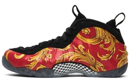 Nike: Кроссовки  Foamposite One