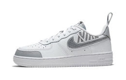 Nike: Кроссовки  Air Force 1 Low