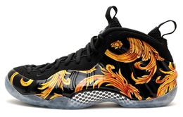 Nike: Кроссовки  Foamposite One