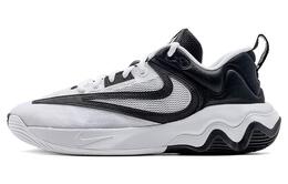 Nike: Чёрные кроссовки 