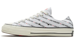 Converse: Серые кроссовки  Chuck Taylor All Star