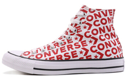 Converse: Белые туфли All Star