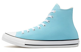 Converse: Синие туфли All Star