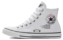 Converse: Кроссовки  Chuck Taylor All Star