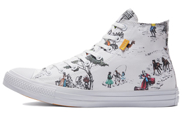 Converse: Кеды  Chuck Taylor All Star Hi