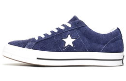 Converse: Туфли  One Star