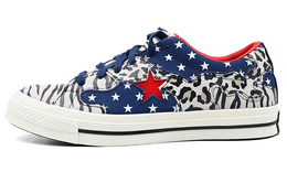 Converse: Туфли  One Star